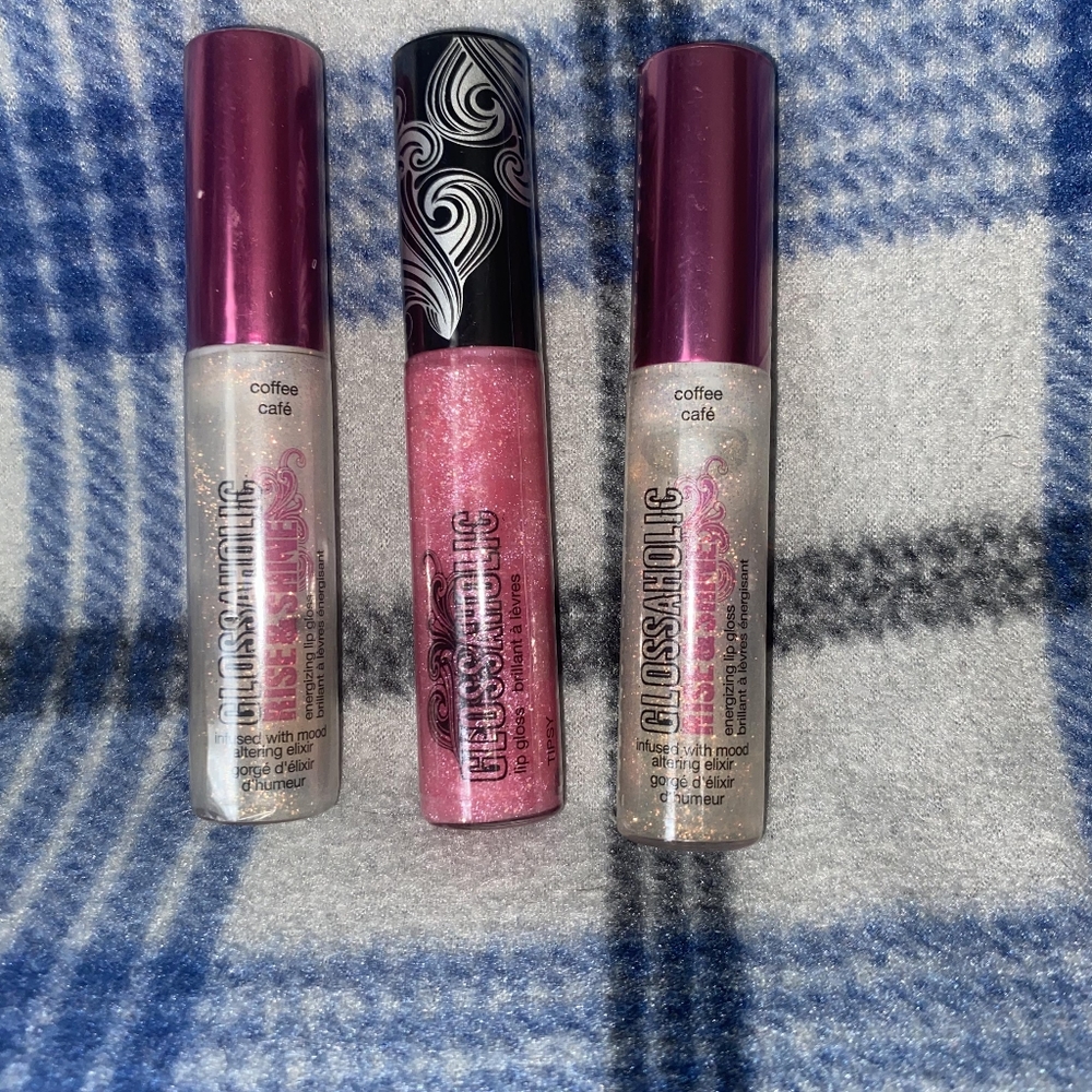 Lip Gloss